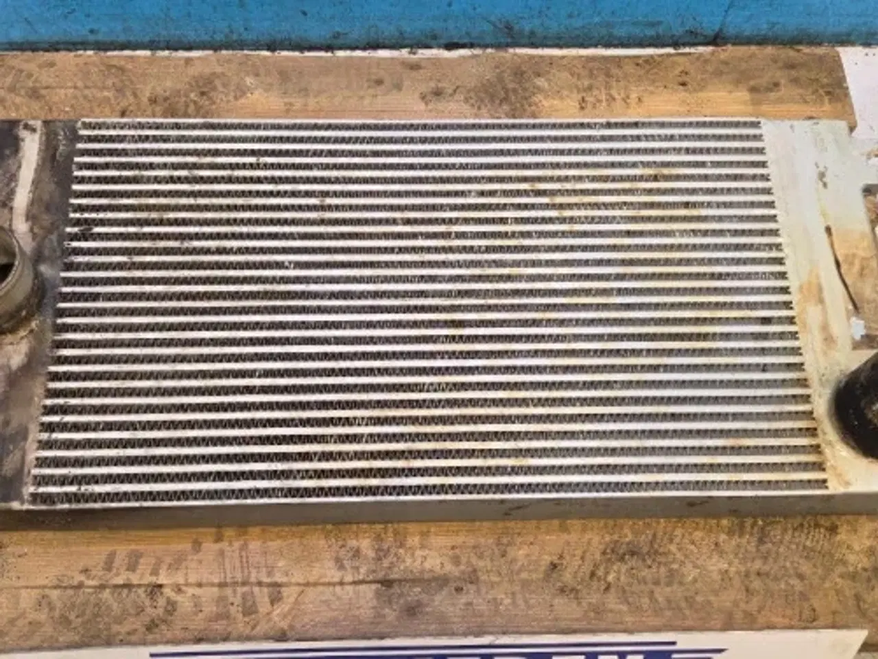 Billede 13 - Fendt 6330 Køler 28785652