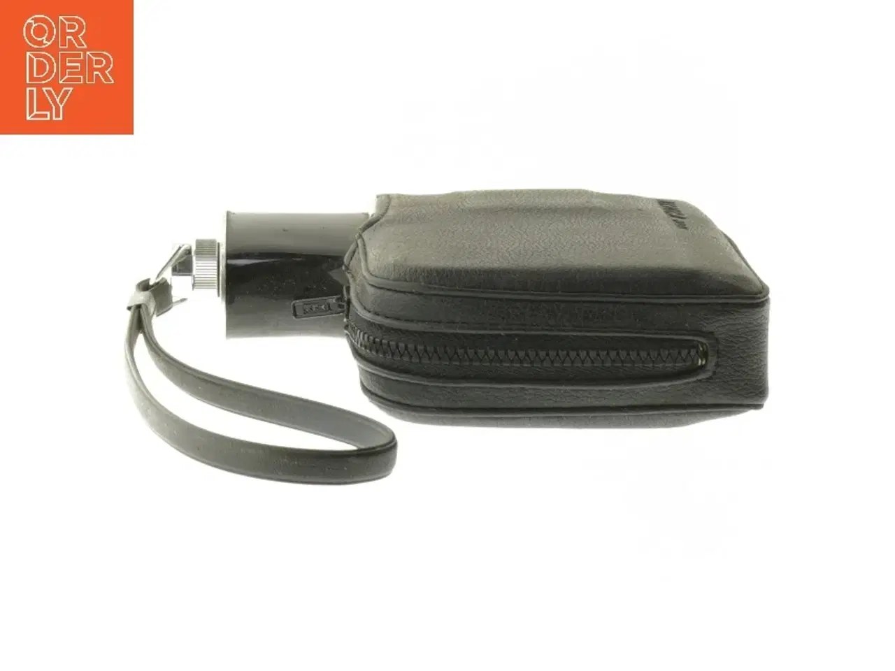 Billede 7 - Konica Compact 8 filmkamera fra Konica (str. 13x12x3,5 cm)