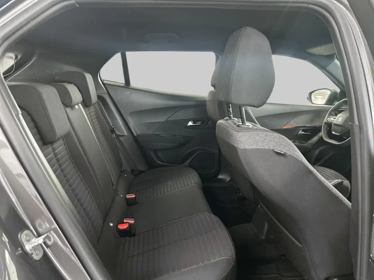 Billede 10 - Peugeot 2008 1,2 PureTech 130 Active Pack