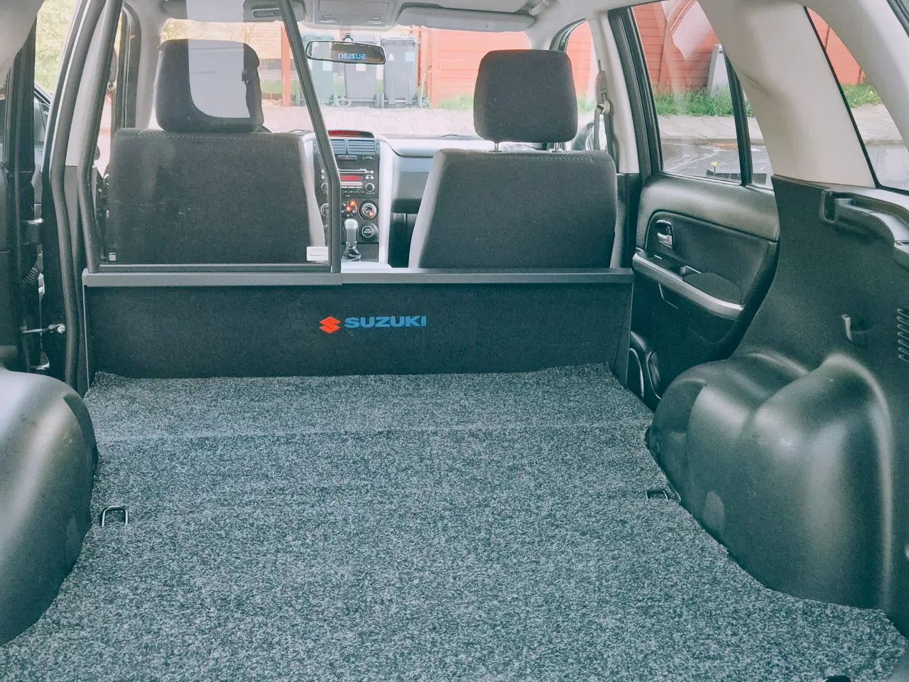 Billede 11 - Suzuki Grand Vitara 1,9 DDiS Lav afgift