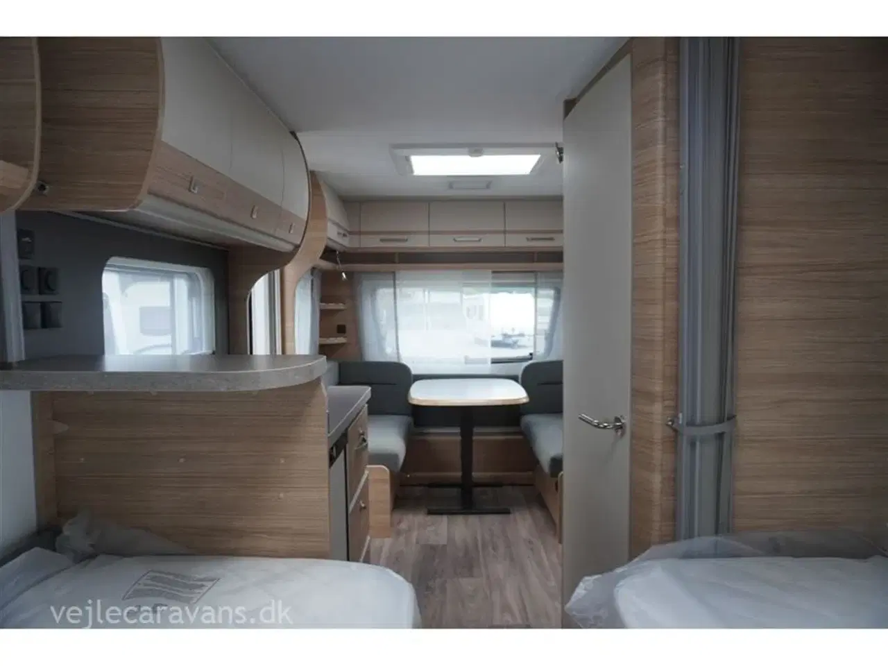 Billede 17 - 2025 - Fendt Bianco Selection 465 TG