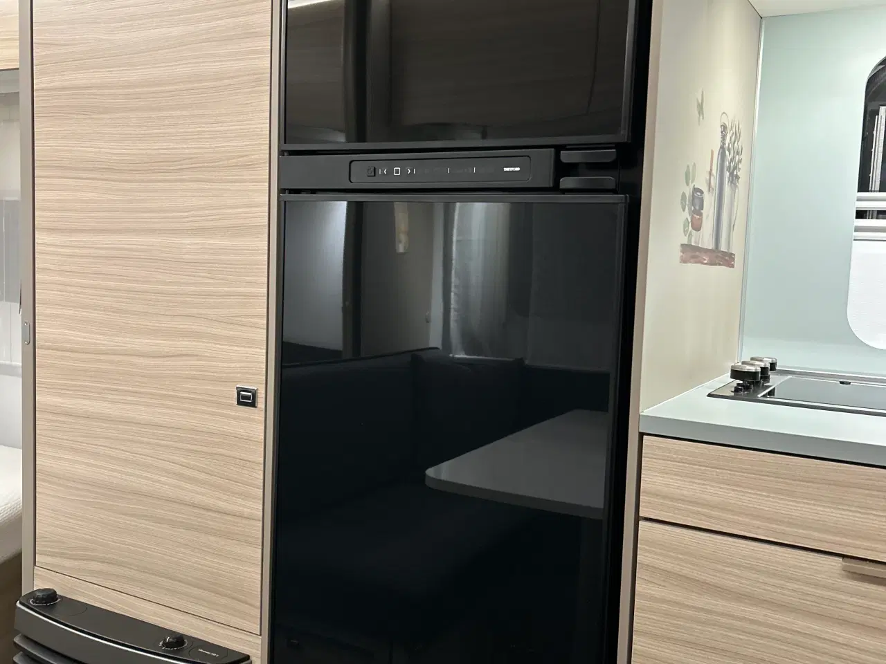 Billede 12 - Adria altea 542 pk