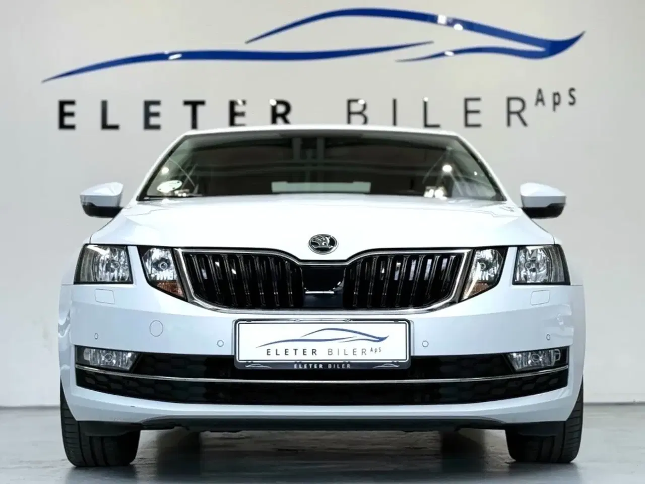 Billede 2 - Skoda Octavia 1,4 TSi 150 Style