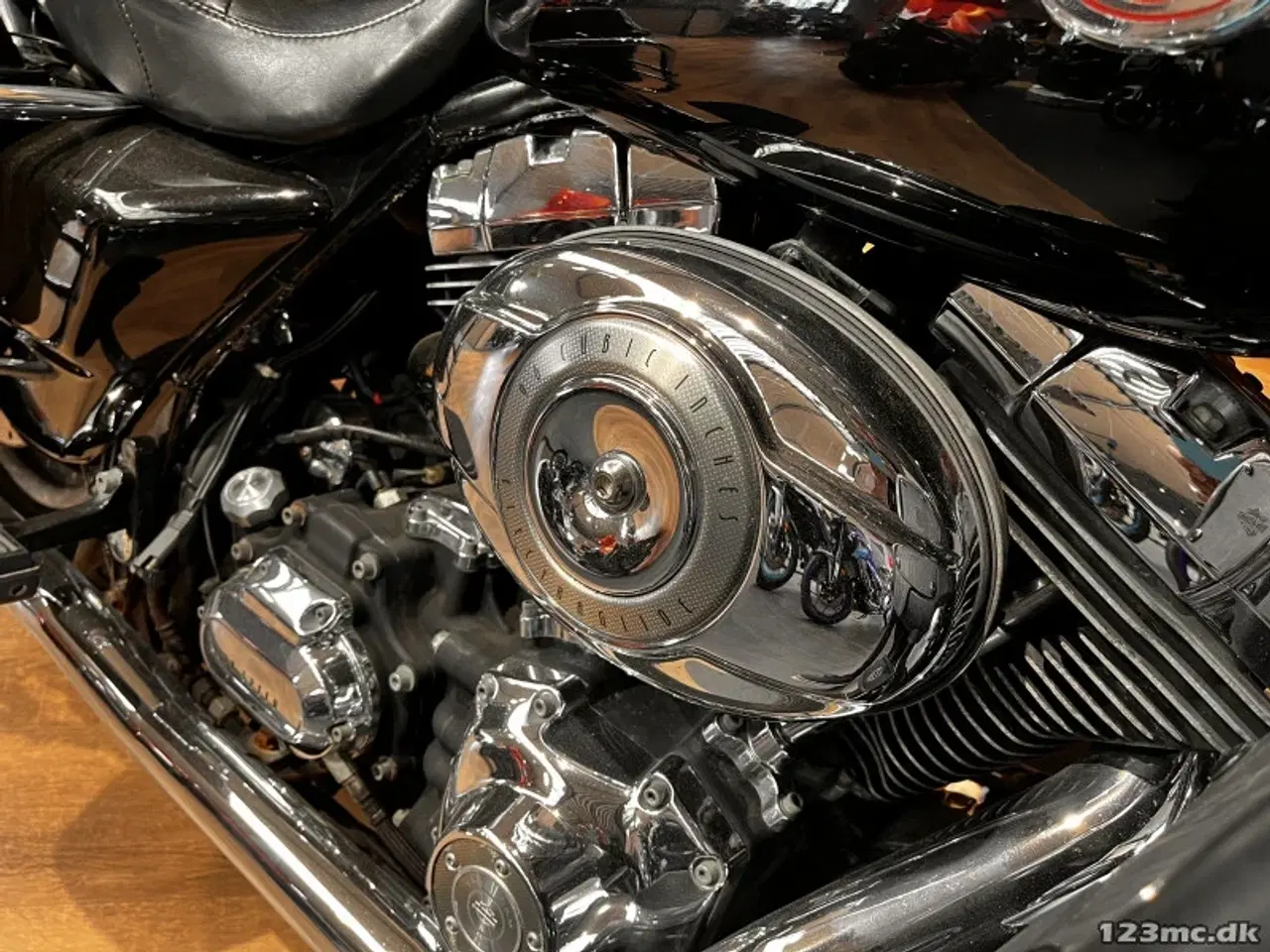 Billede 19 - Harley-Davidson FLHTCU Electra Glide Ultra Classic