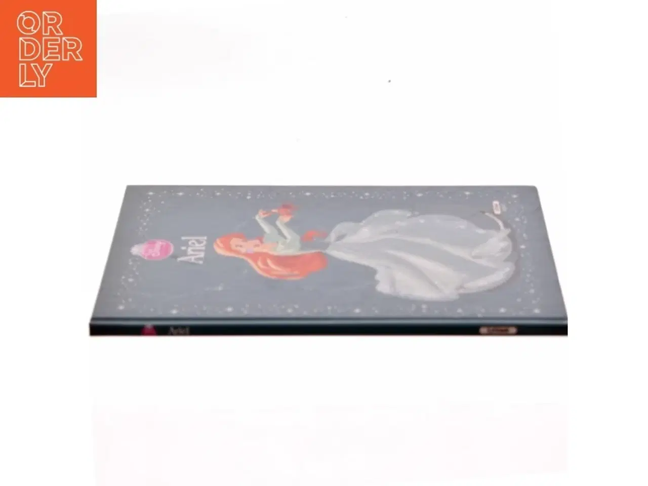 Billede 2 - Ariel (Bog)