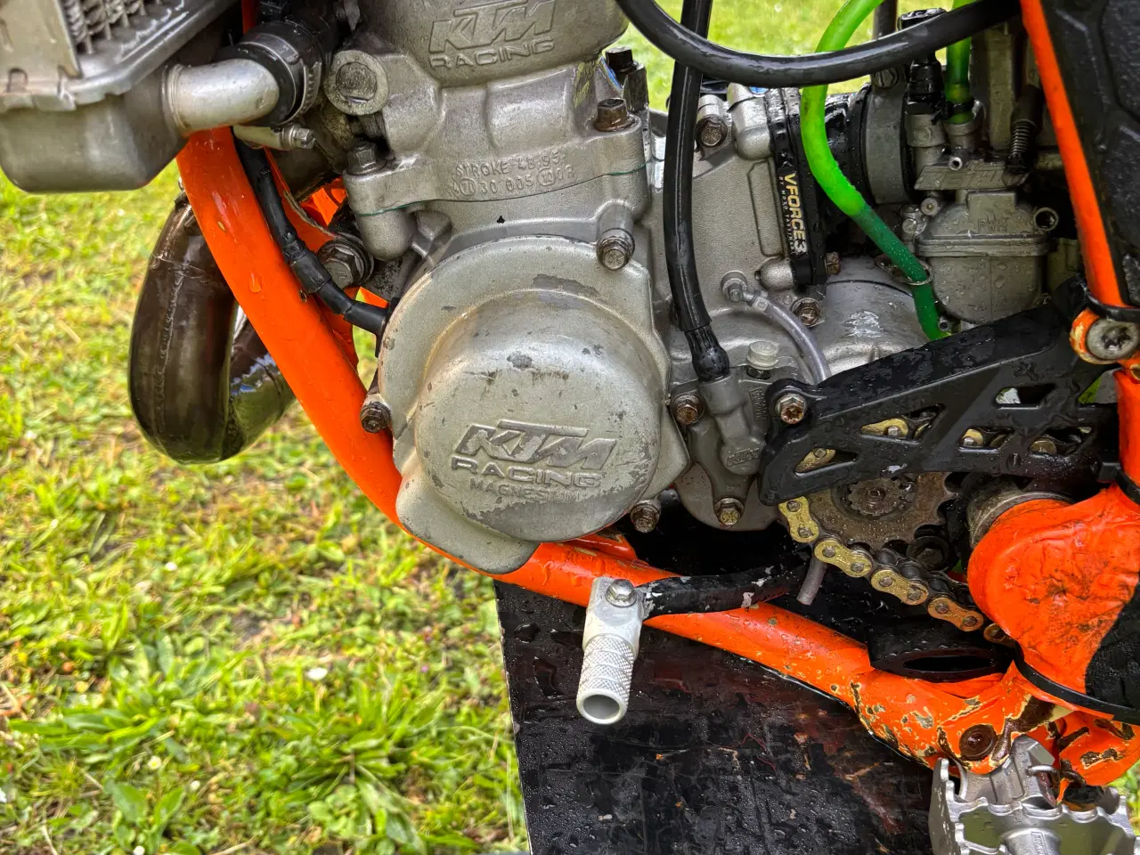 Billede 5 - KTM 85sx