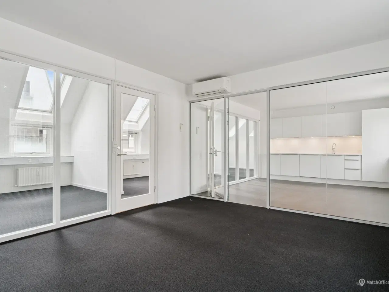 Billede 6 - Attraktiv og velbeliggende lejemål i Latinerkvarteret