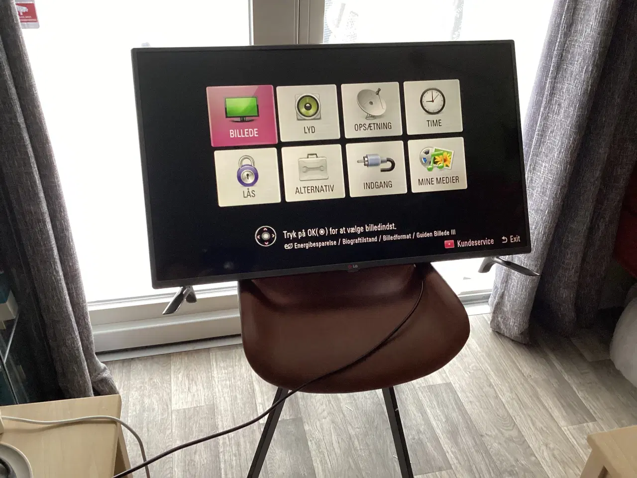 Billede 3 - LG TV 42”