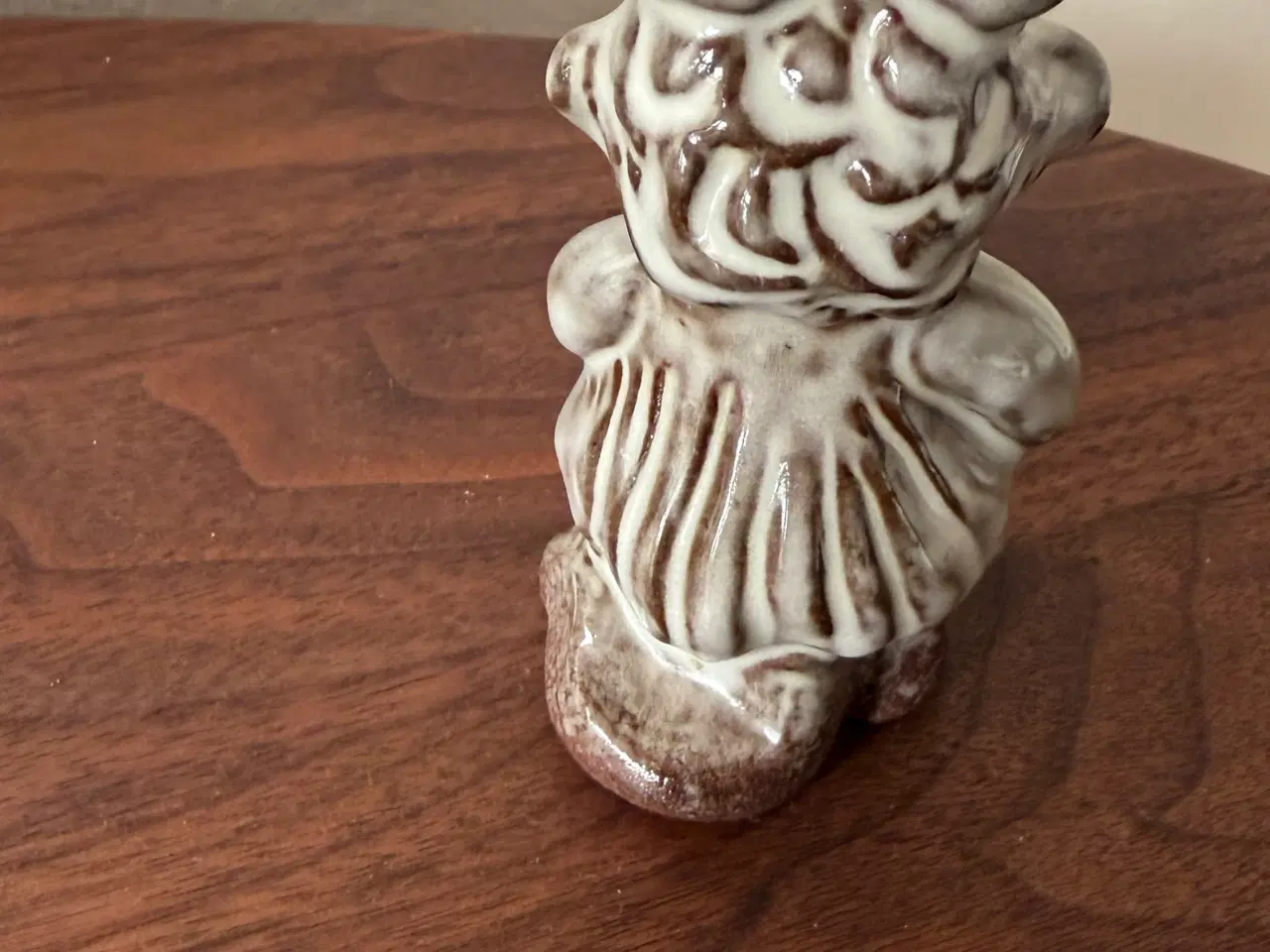 Billede 8 - Krølle Bølle Troldefamilie i Keramik fra Bornholm