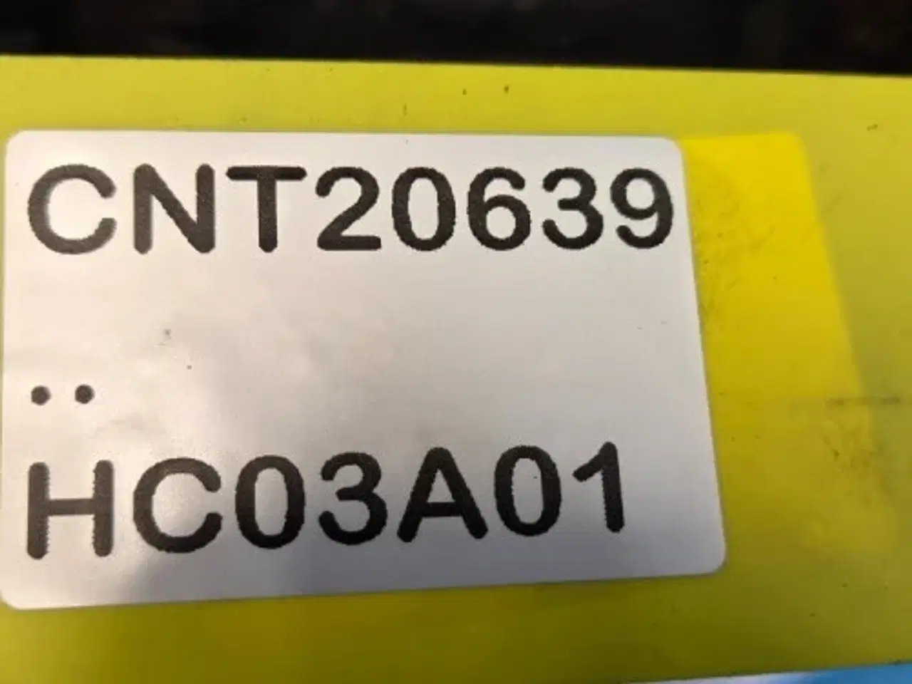 Billede 17 - Case Optum 300 Hjulnav L. 47903624