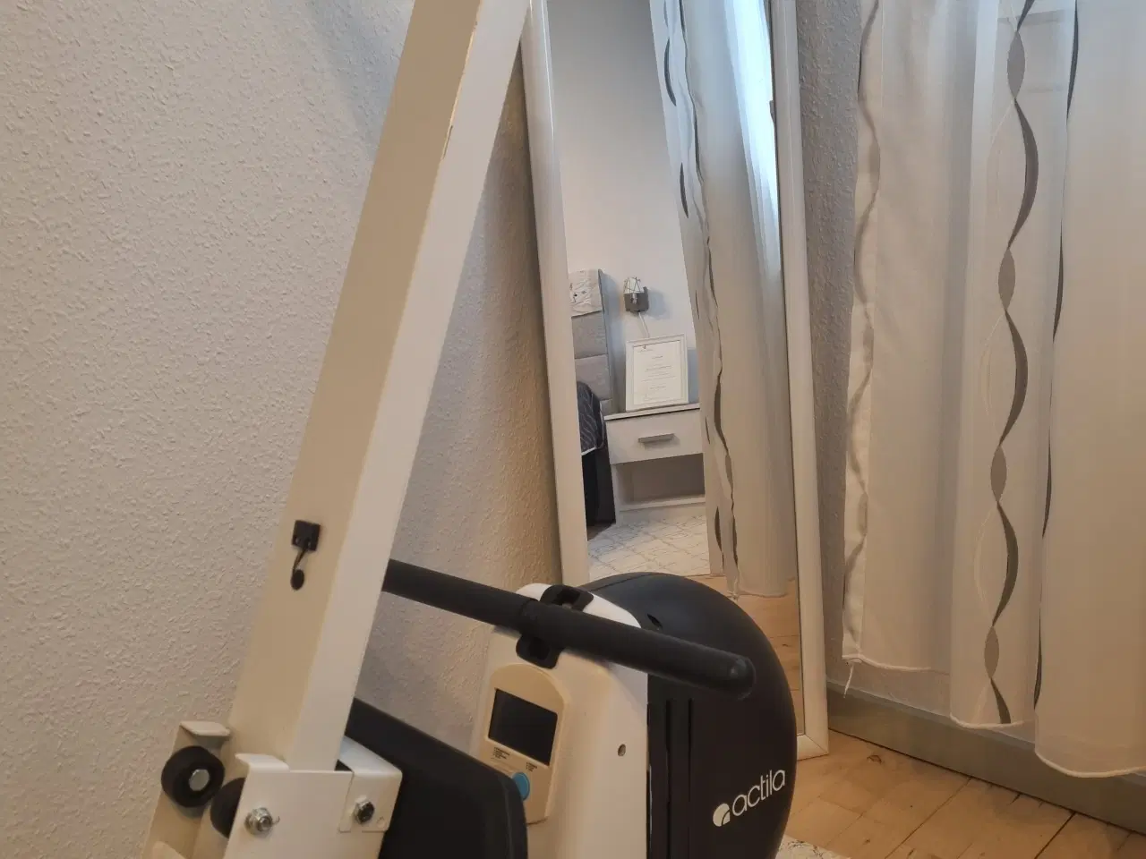 Billede 2 - Motionscykel KETTLER 