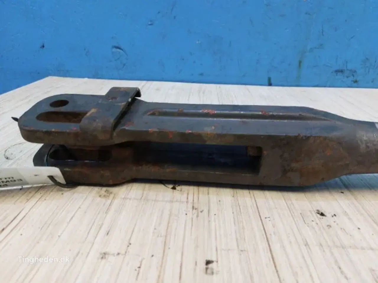 Billede 10 - Massey Ferguson 3060 Liftspindel 3384400M93