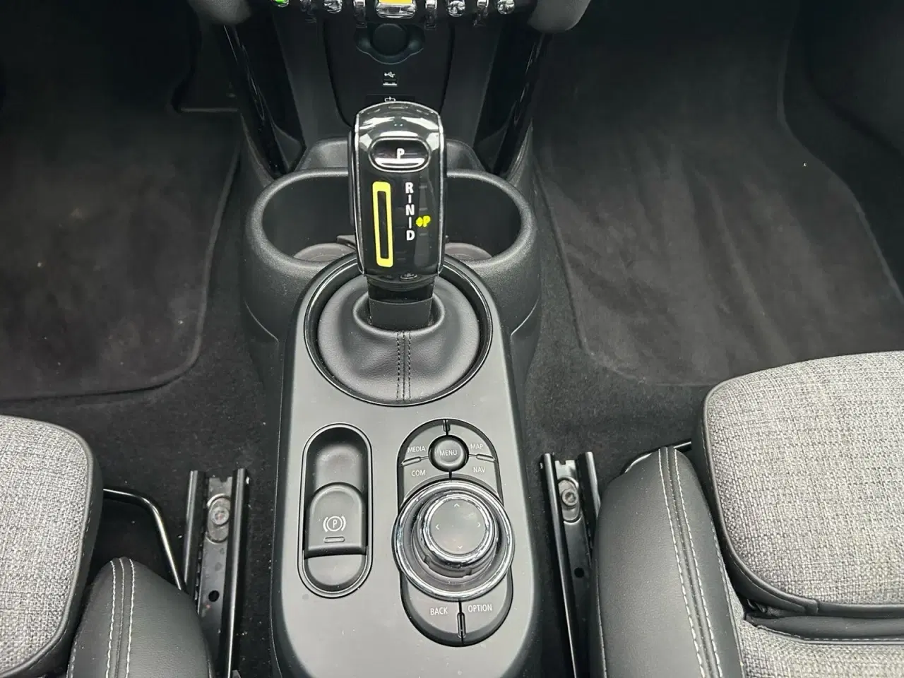 Billede 13 - MINI Cooper SE  Edition Premium Plus