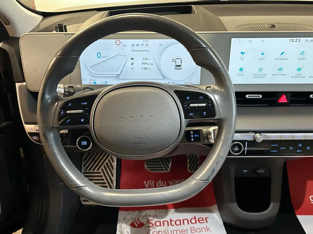 Billede 16 - Hyundai Ioniq 5 73 Ultimate