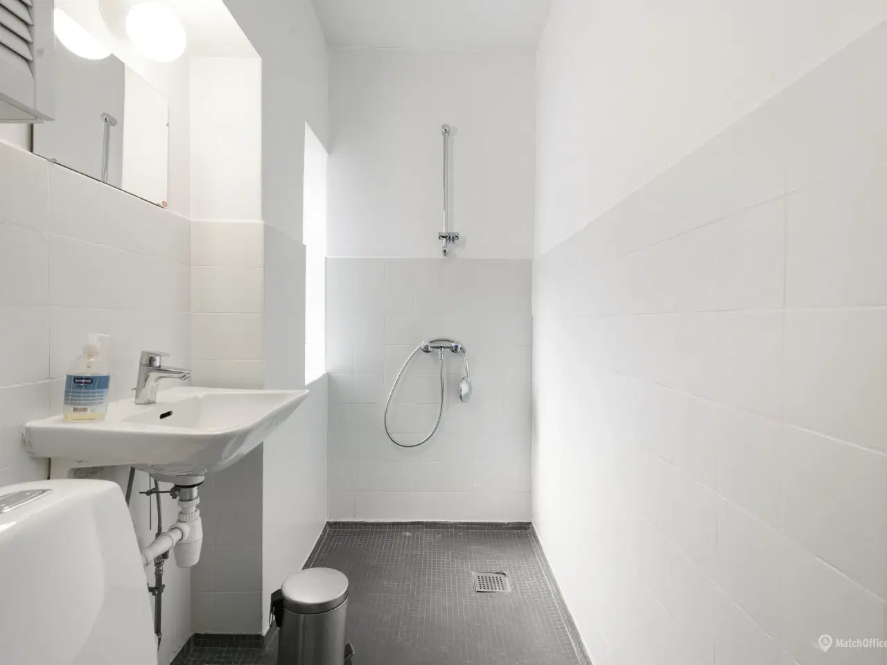 Billede 13 - Charmerende kontorlejemål centralt på Christianshavn