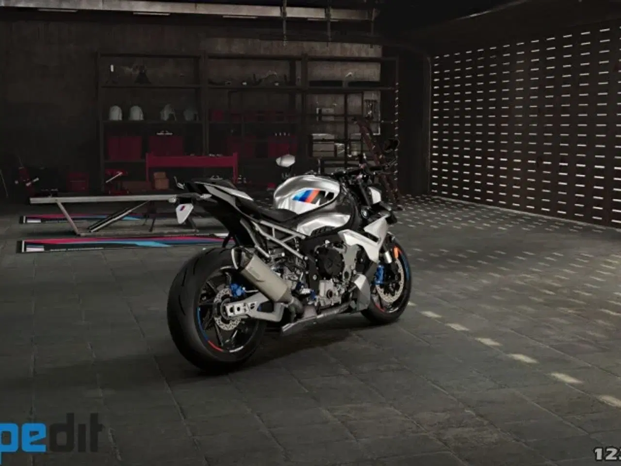 Billede 9 - BMW M 1000 R