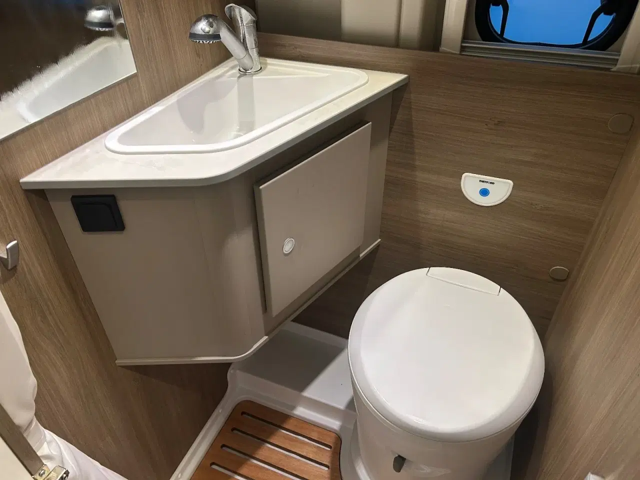 Billede 16 - Carado CV602 PRO 2,2 JTD 140 aut.