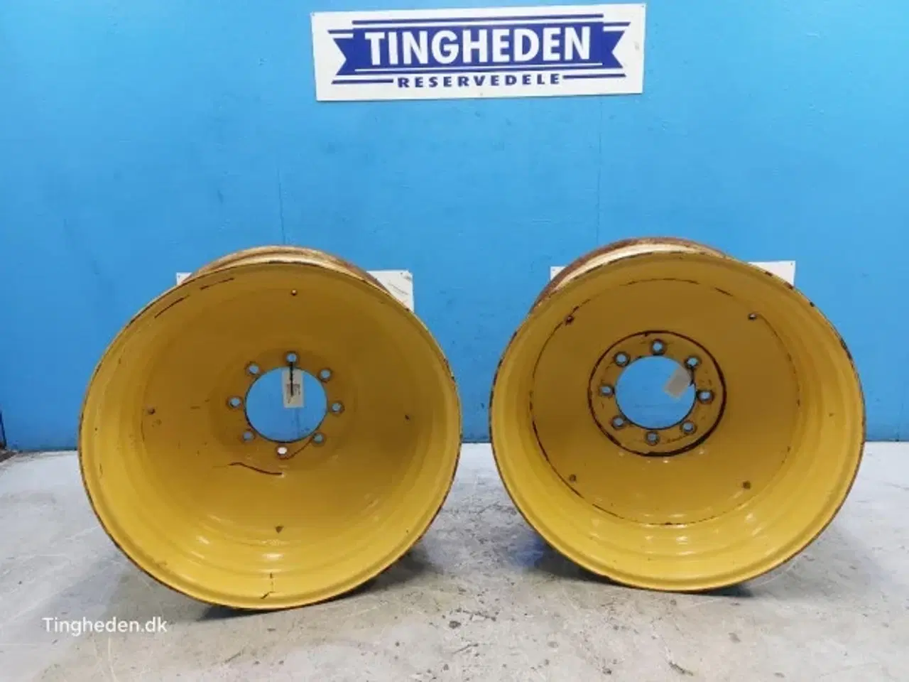 Billede 14 - 32"   DW21Ax32 Sæt