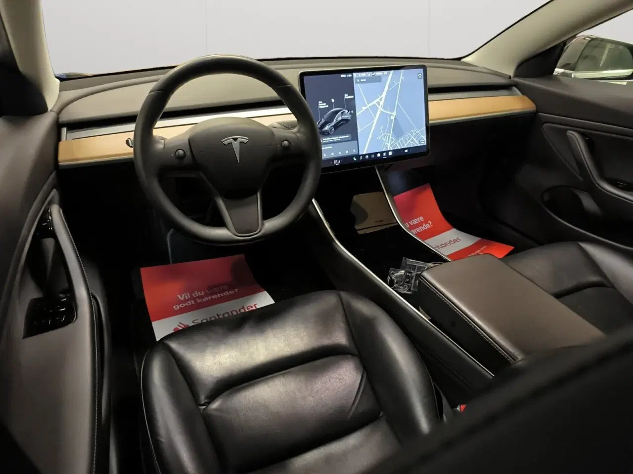 Billede 5 - Tesla Model 3  Long Range AWD