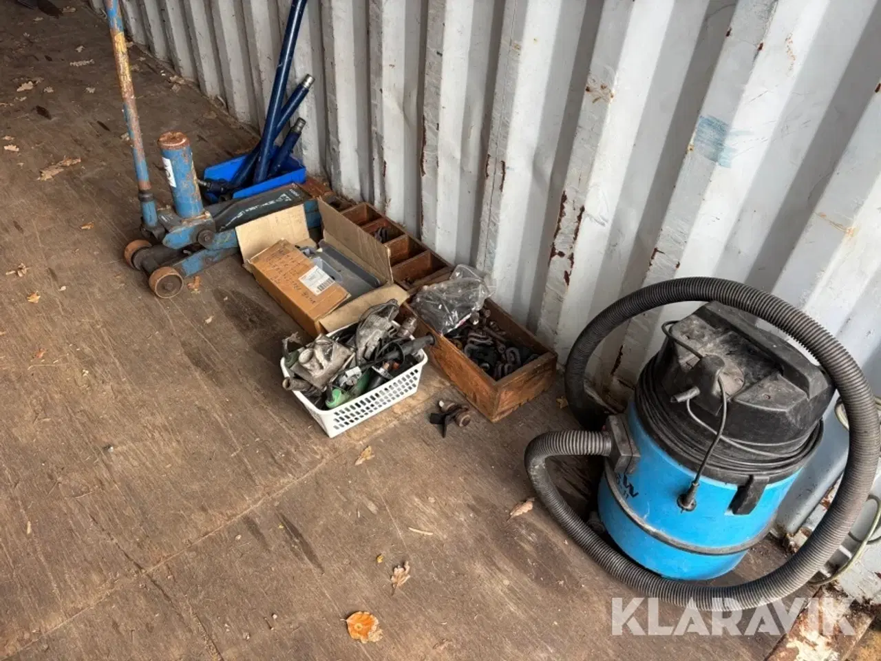 Billede 3 - Blandet værktøj