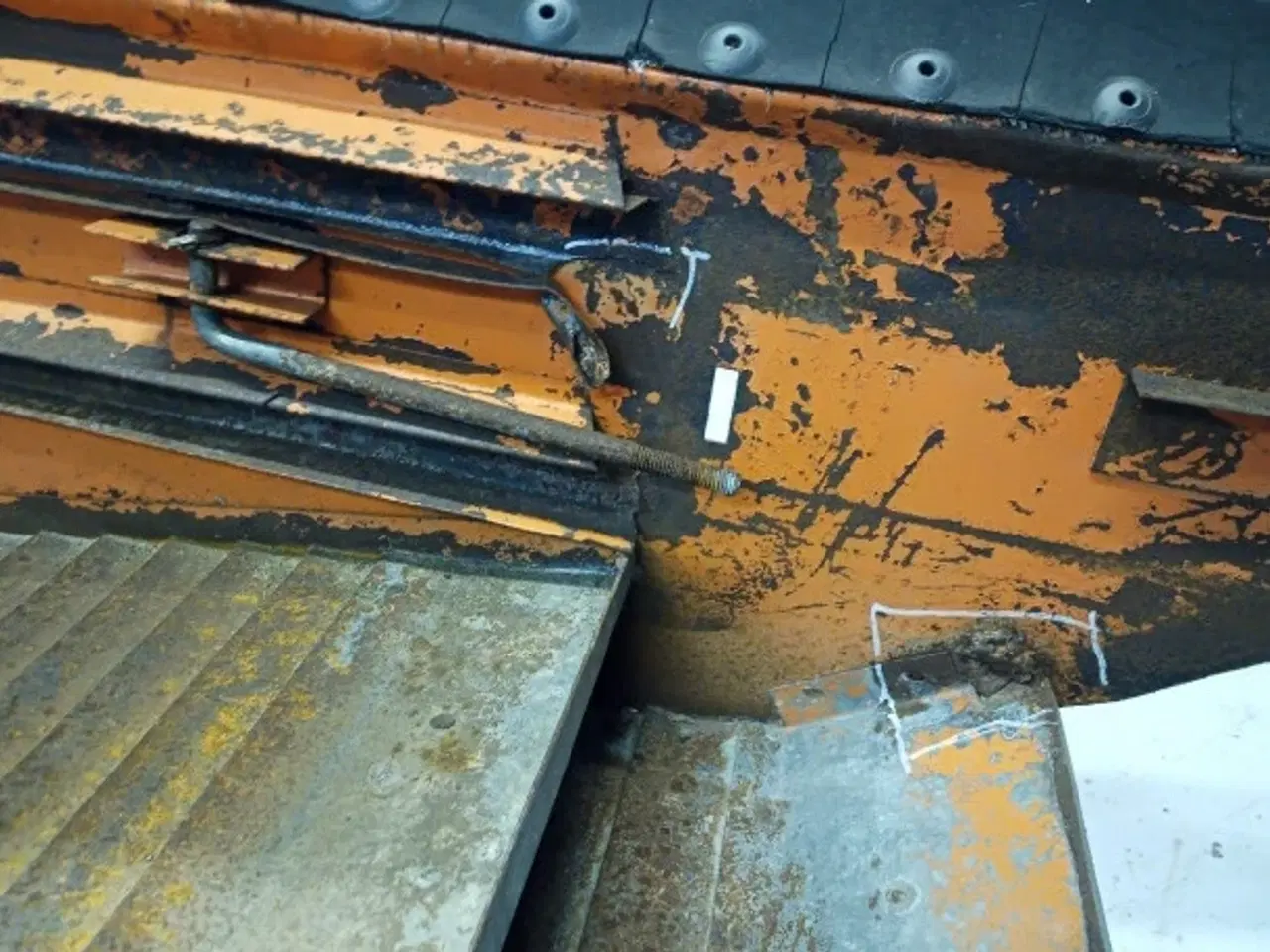 Billede 4 - Dronningborg D7000 Soldkasse (105cm) 28450077