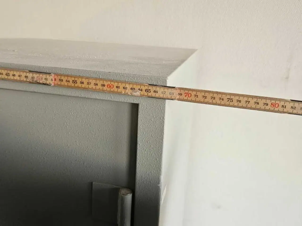 Billede 3 - Pengeskab