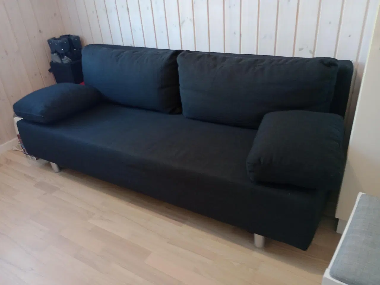 Billede 1 - Sovesofa