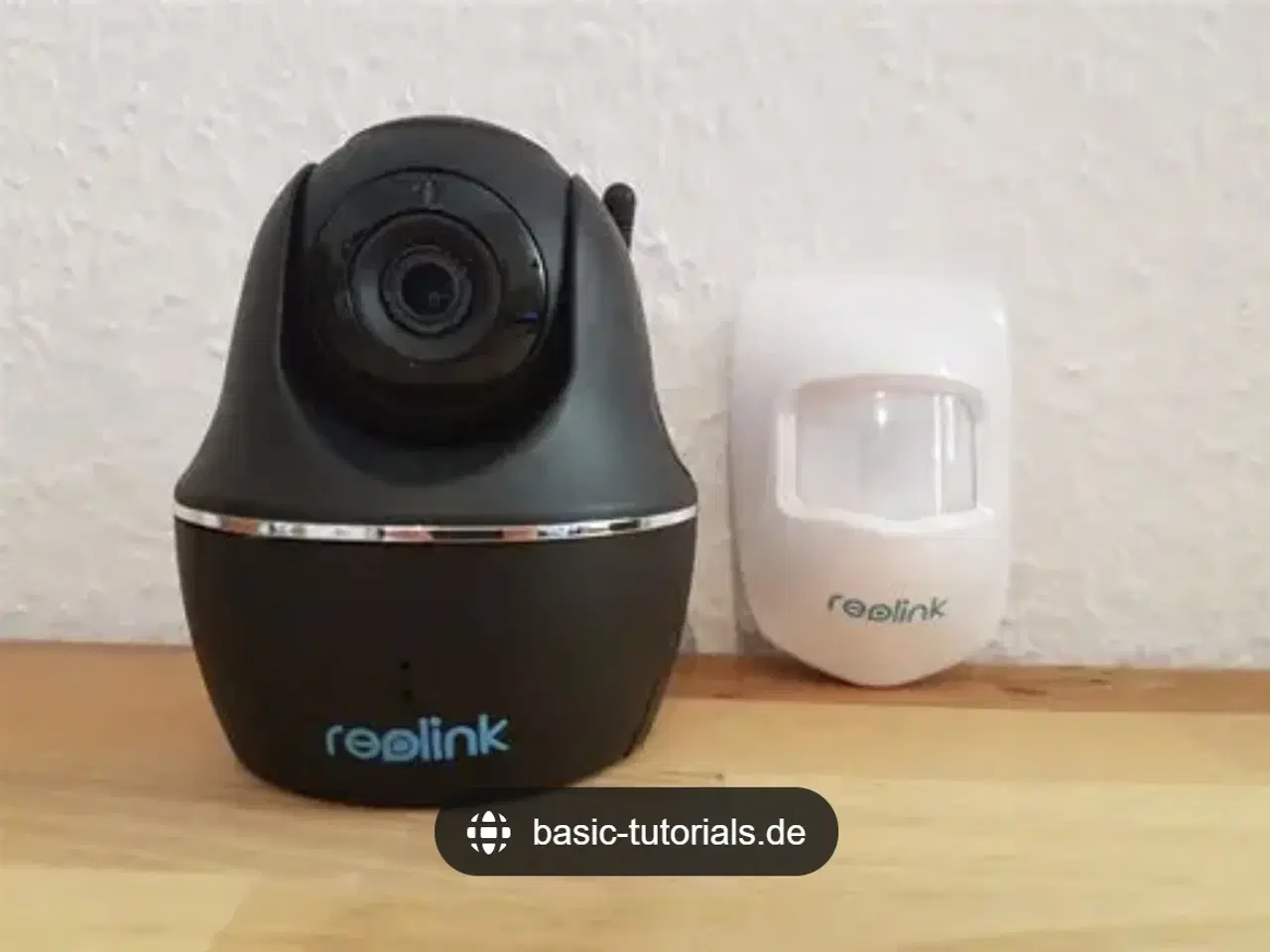 Billede 5 - Trådløs overvågningskamera med Li-Ion