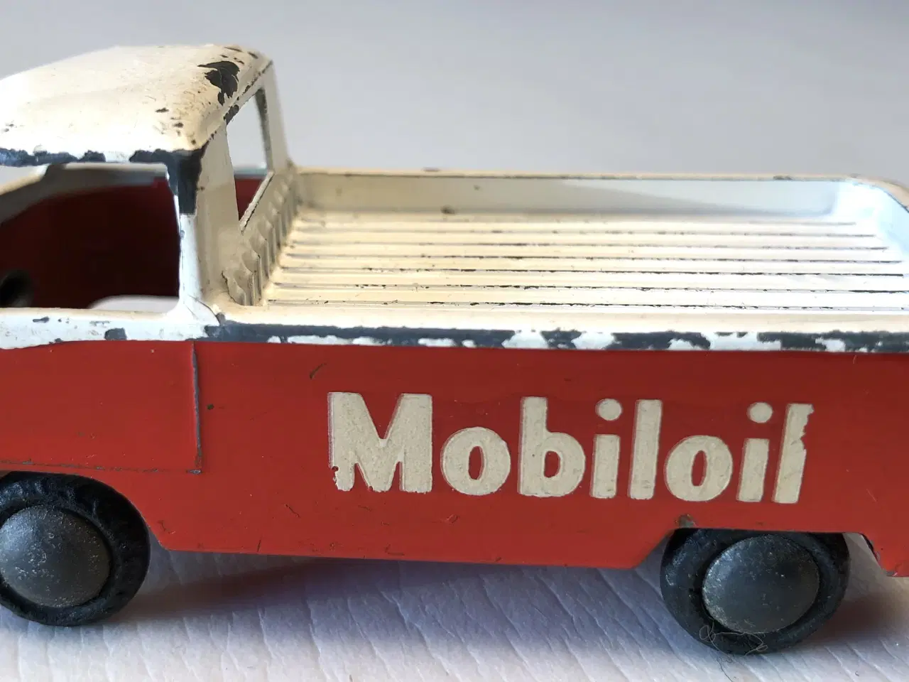 Billede 1 - TEKNO...VW PICK-UP MOBILGAS