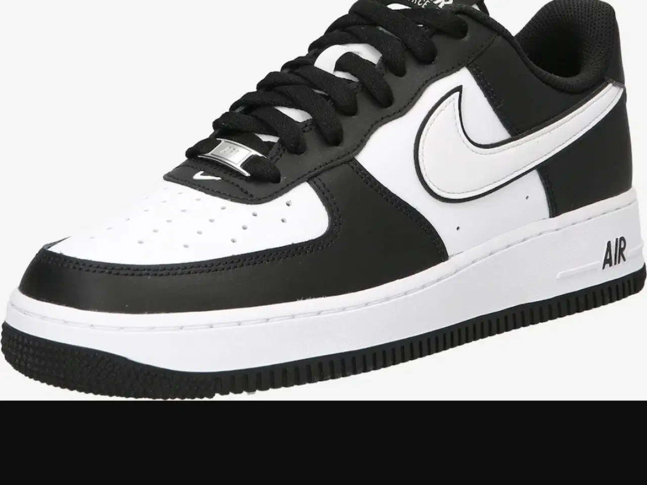 Billede 2 - Sort og hvide nike air force 1