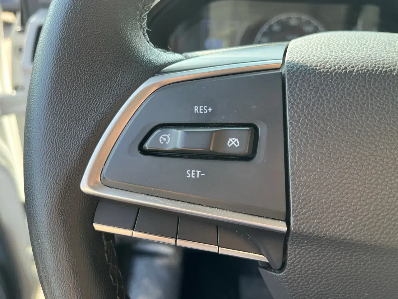 Billede 19 - Maxus e-Deliver 3 LWB 50,2 kWh EL 122HK Ladv./Chas. Aut.