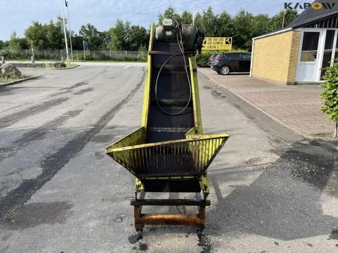 Billede 6 - Skals 40 cm