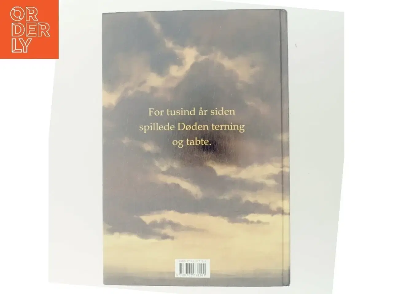 Billede 3 - Shamran - den som kommer af Bjarne Reuter (Bog)