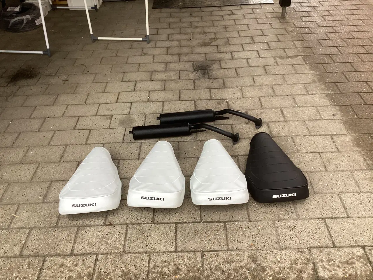 Billede 2 - Suzuki fz50