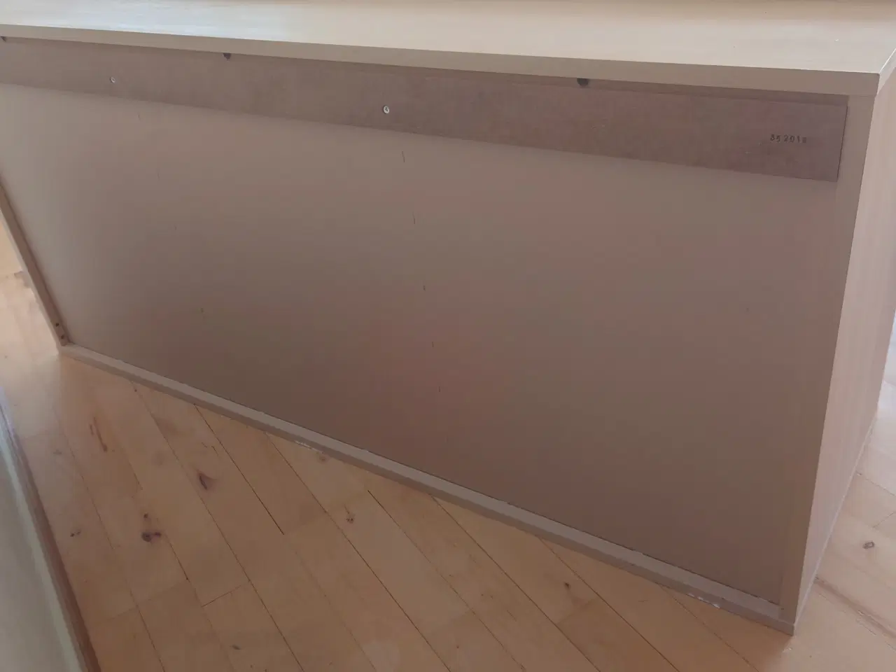 Billede 5 - Pæn Mistral skænk