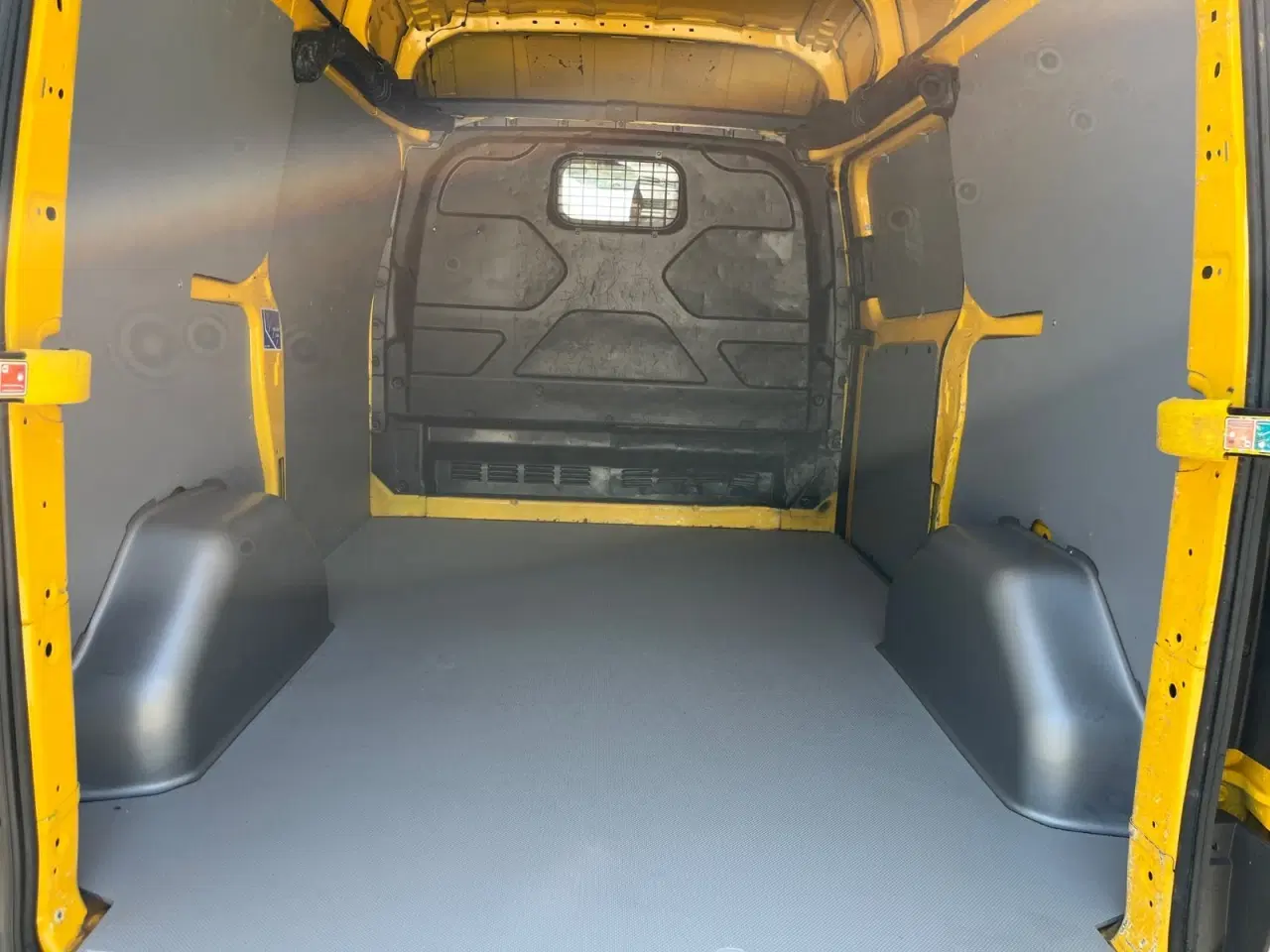 Billede 10 - Ford Transit Custom 310S 2,0 TDCi 130 Trend