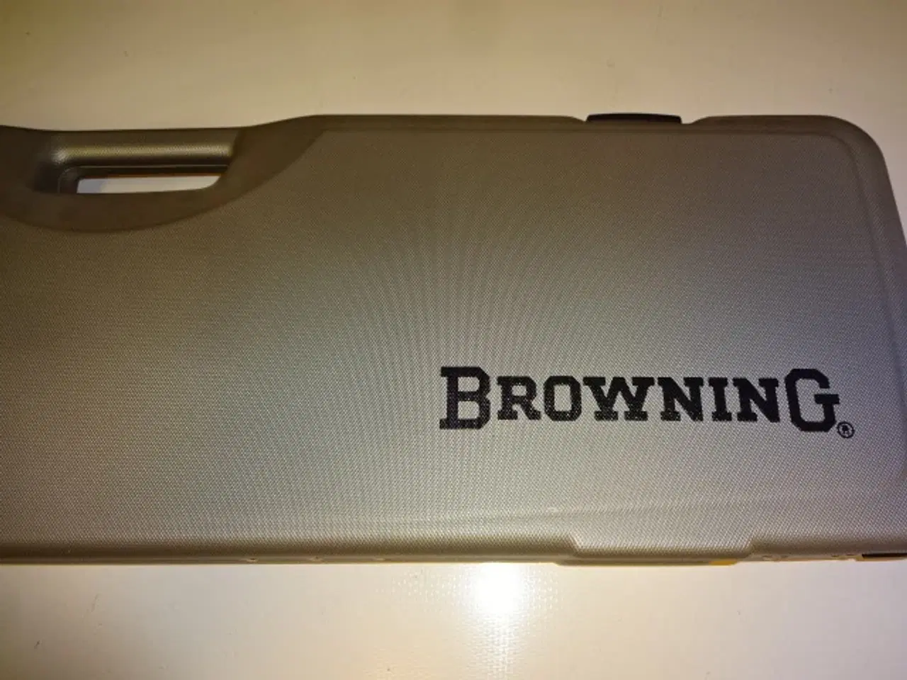 Billede 7 - Browning 725 ProSport 81 cm løb