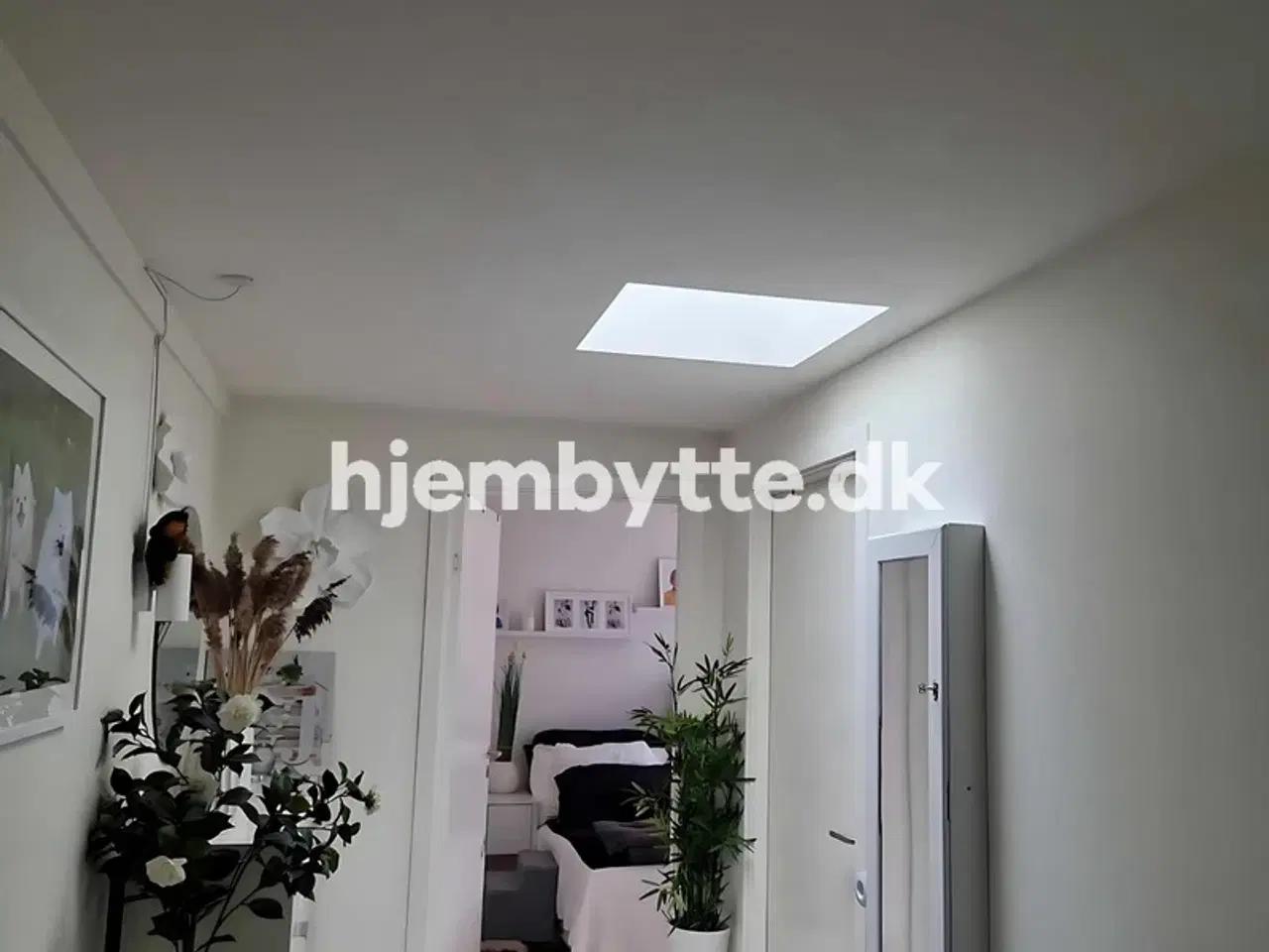 Billede 8 - Hjembytte - SpættensKvarter