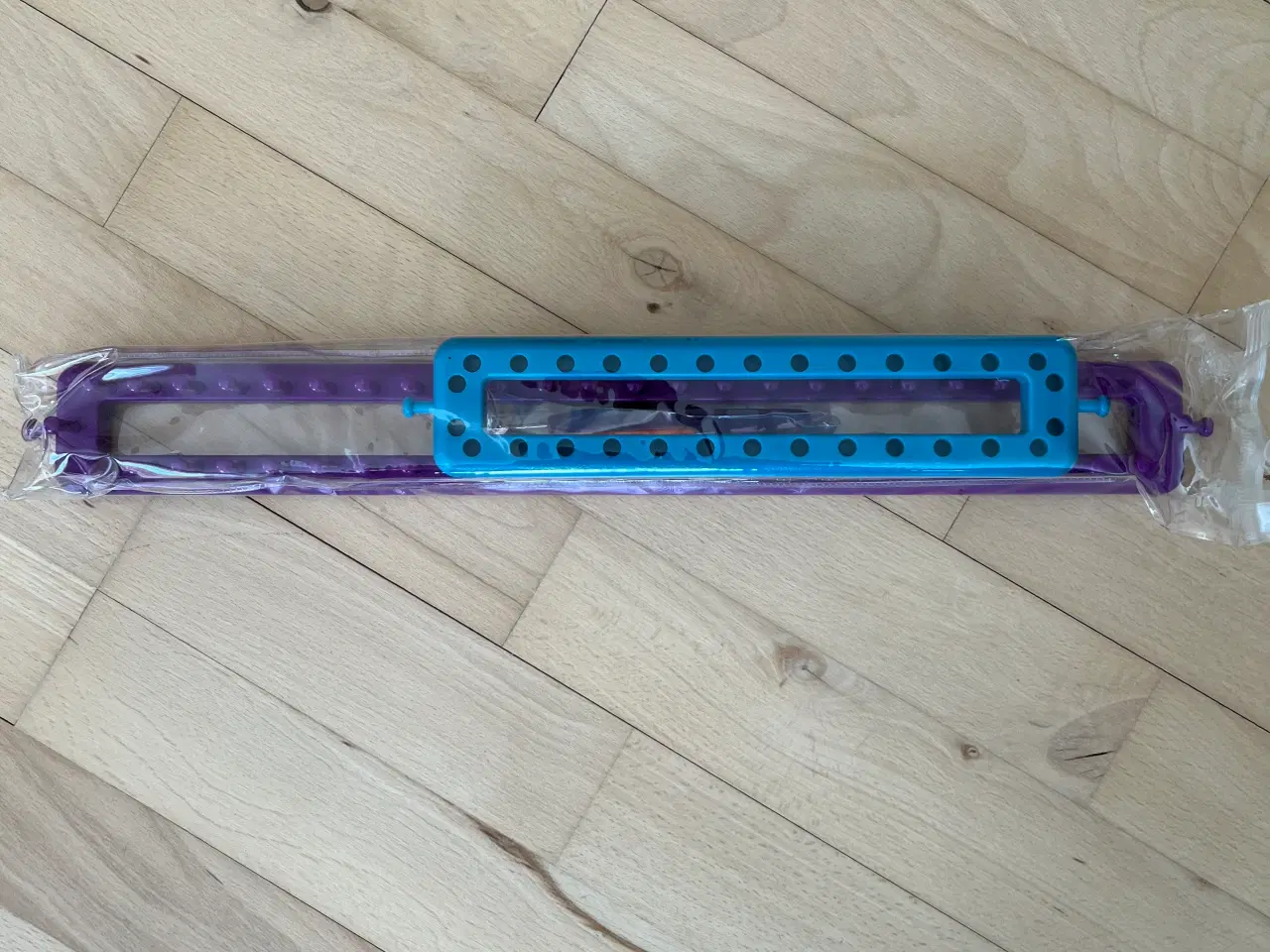 Billede 2 - Aflang hurtigstrikker