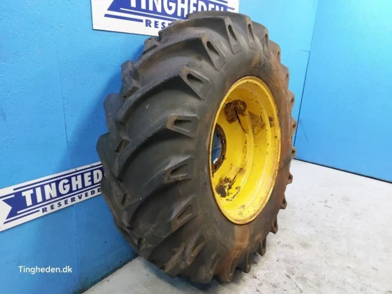 Billede 9 - 30"   18.4-30