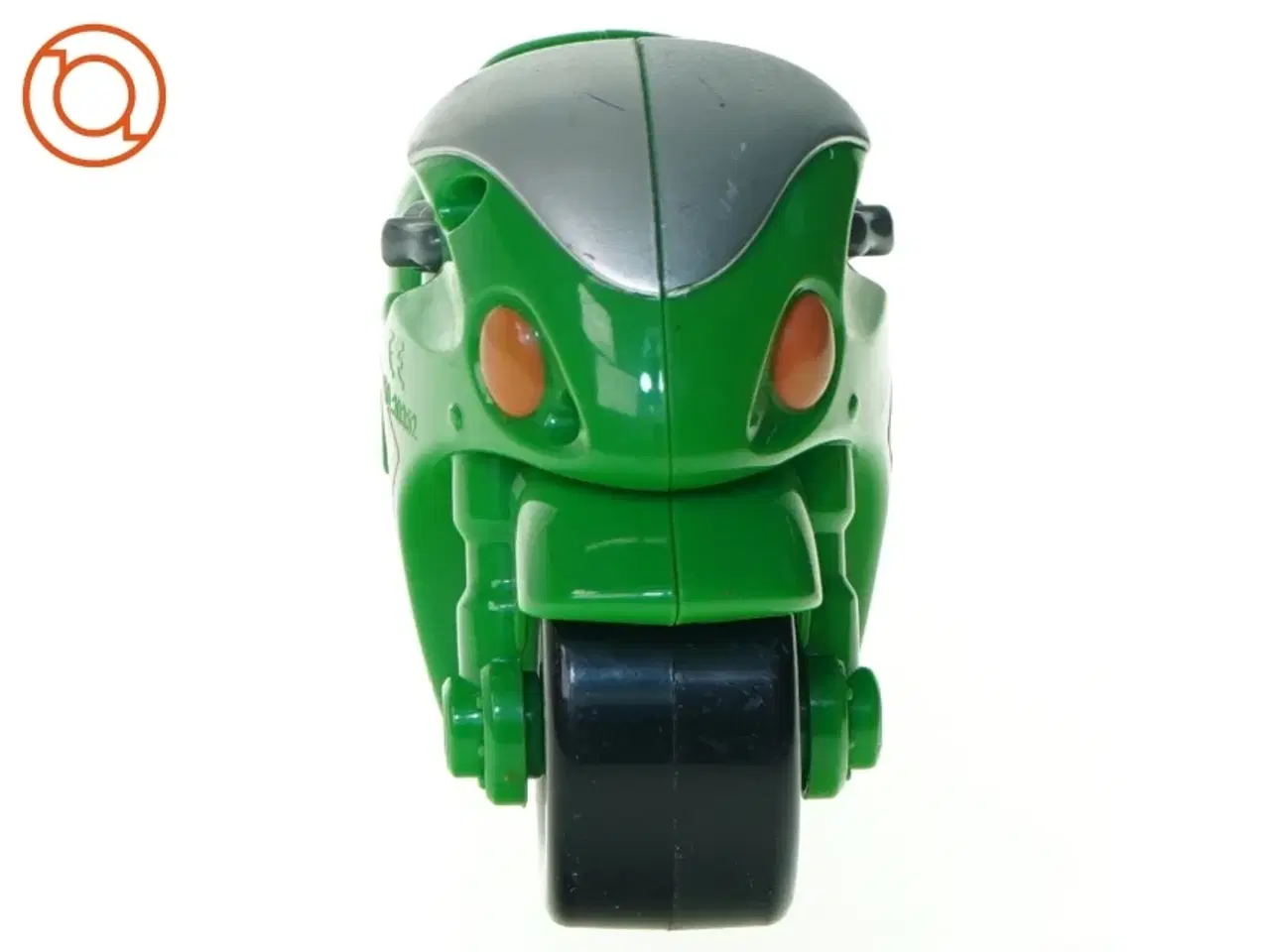 Billede 6 - Motorcykel (str. 14 x 9 cm)