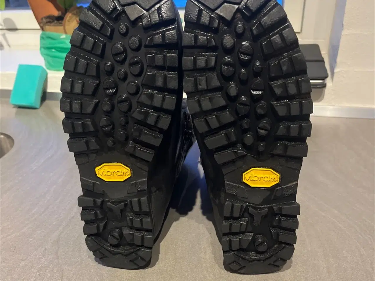 Billede 6 - Vandrestøvler Meindl Extreme str. 42