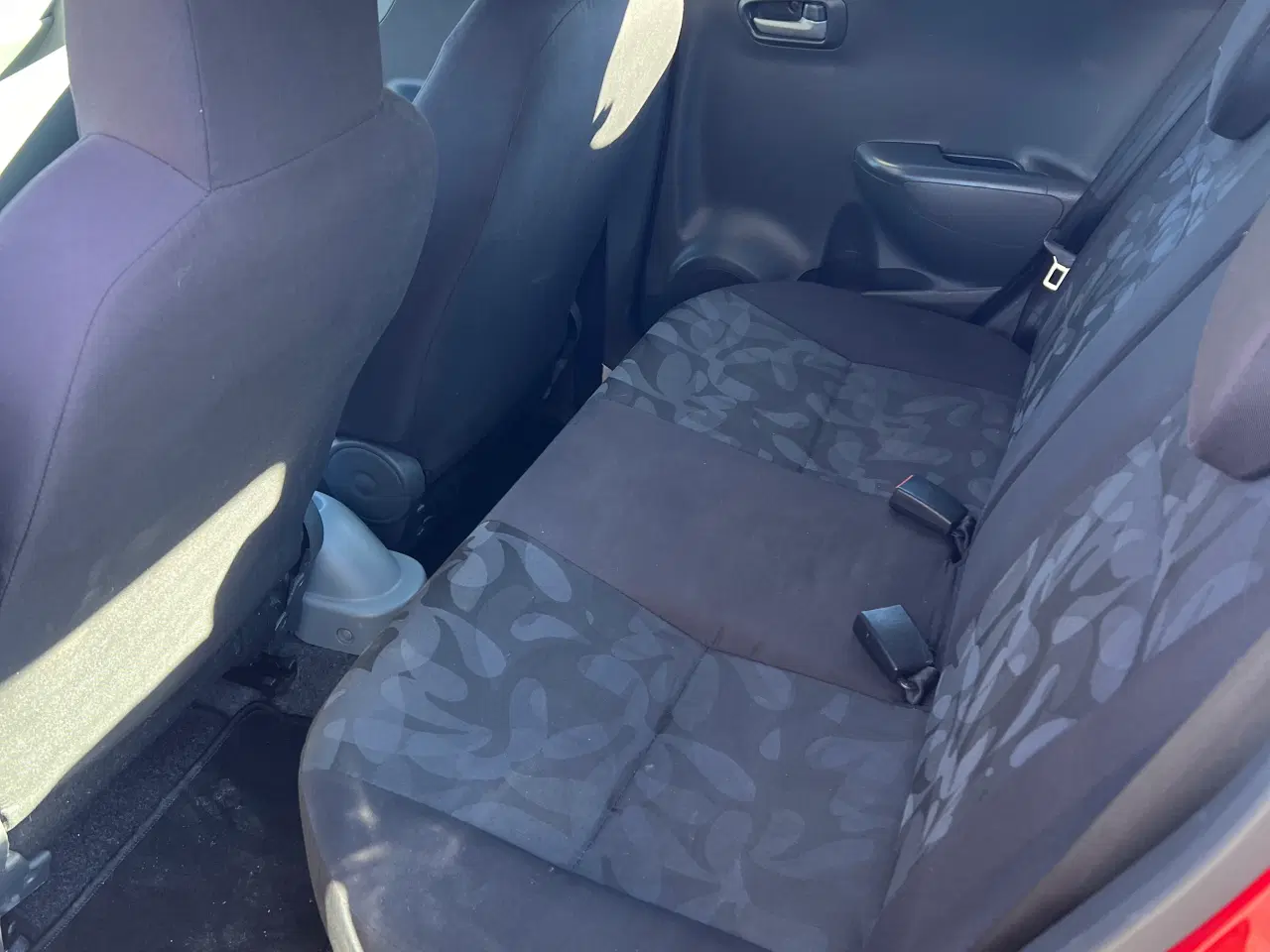 Billede 7 - Suzuki alto 1,0 benzin 2011