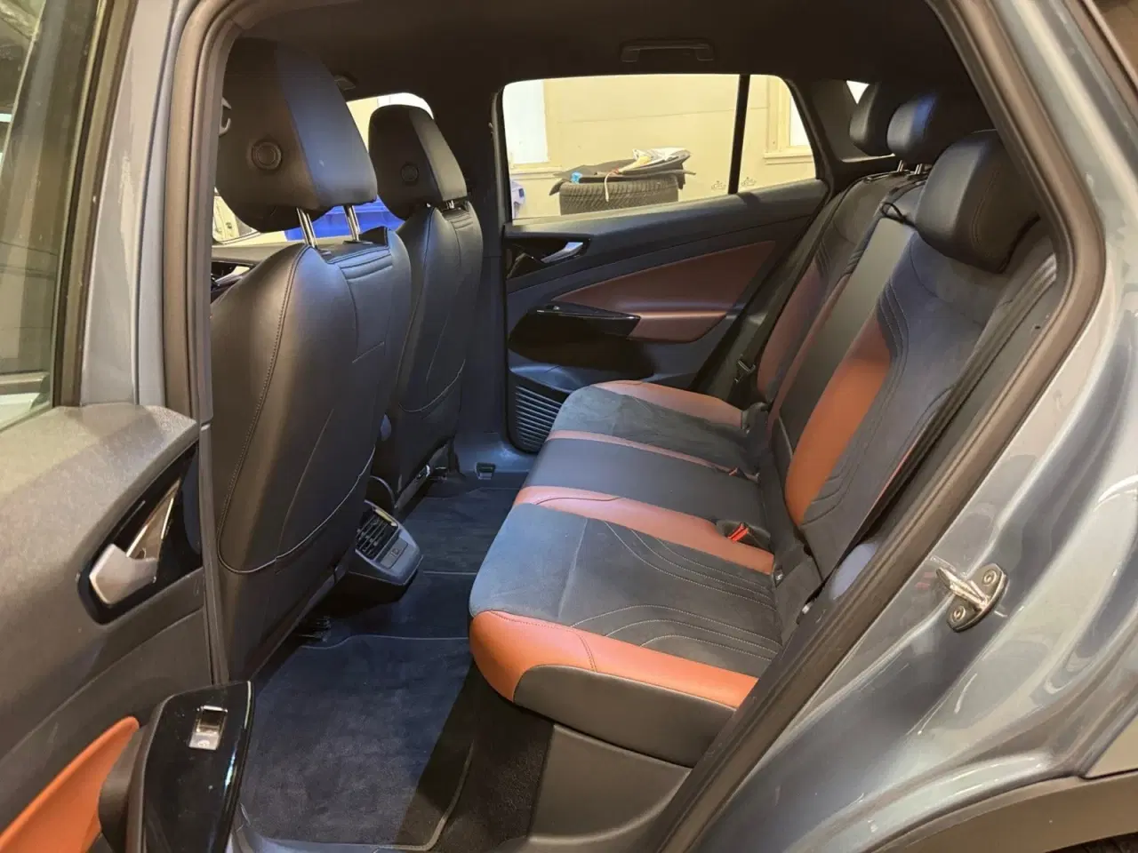 Billede 12 - VW ID.4 77 Pro