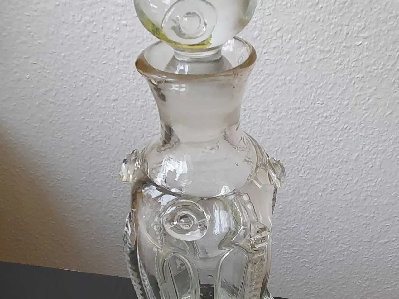 Billede 6 - HOLMEGAARD KLUKFLASKER 🌸 SOLGT!!!