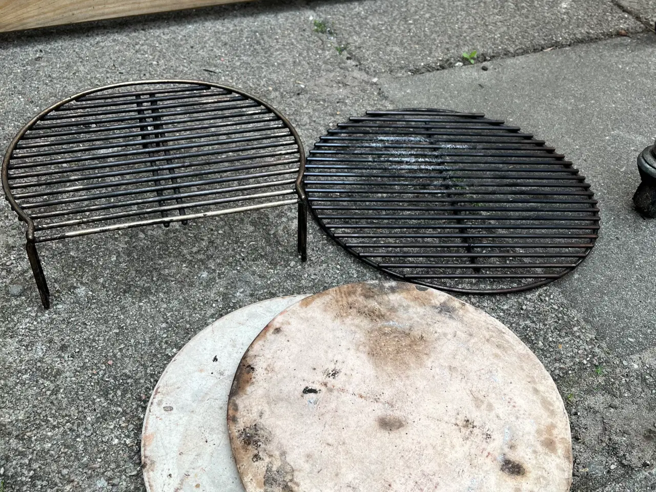 Billede 5 - Kamado monolith junior Ø33