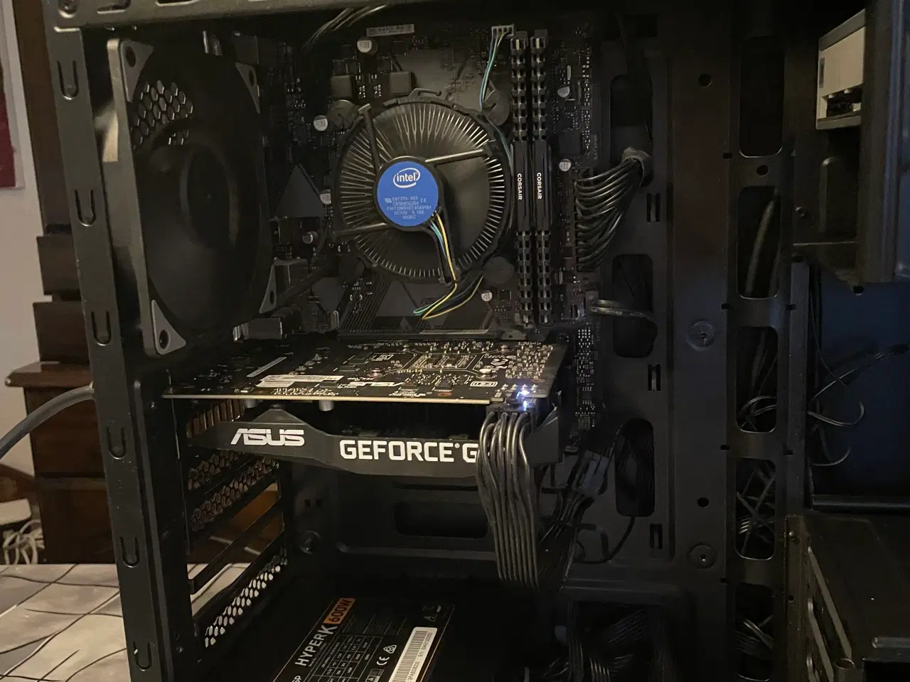 Billede 9 - GAMER COMPUTER