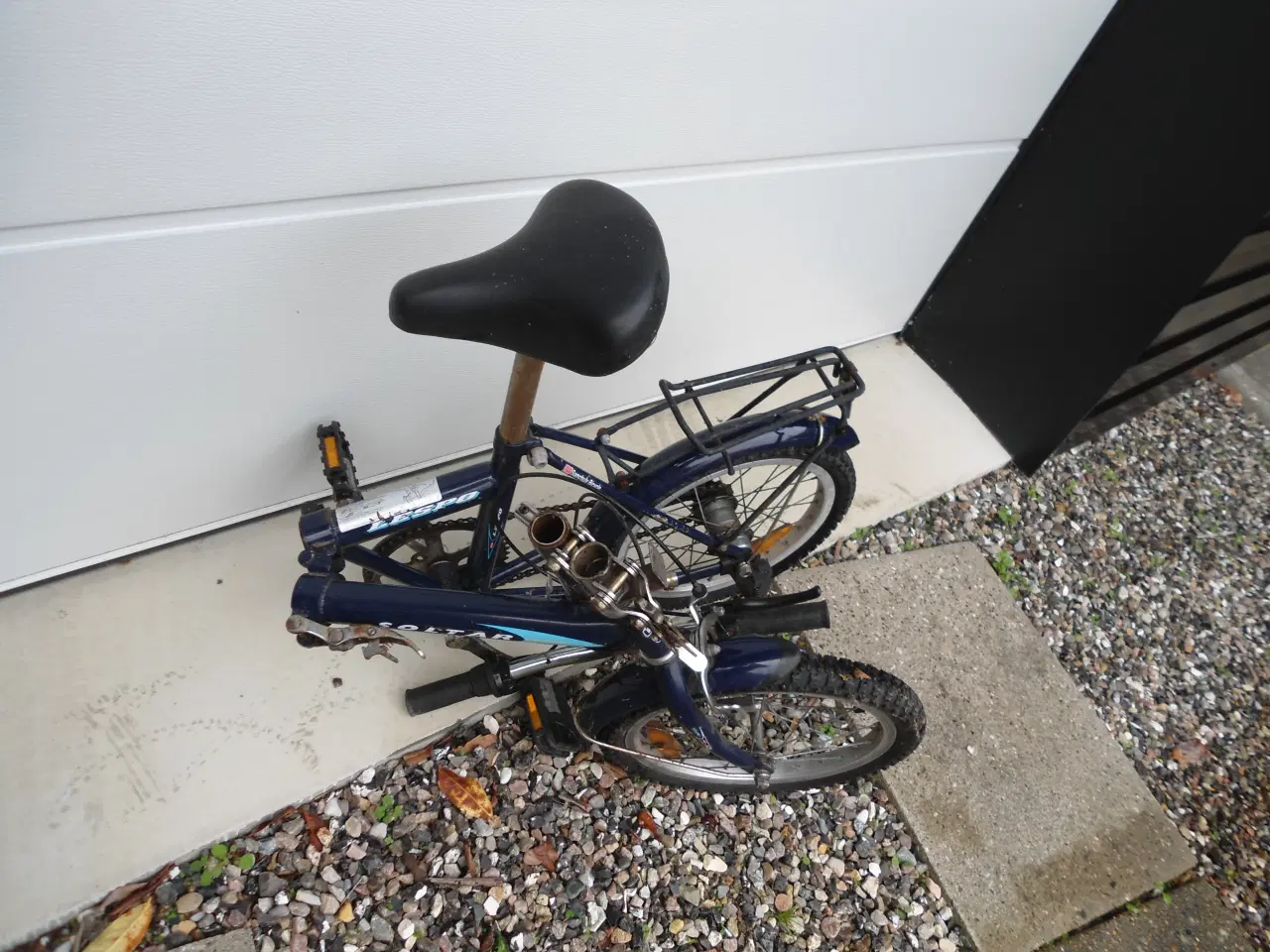 Billede 3 - Foldecykel