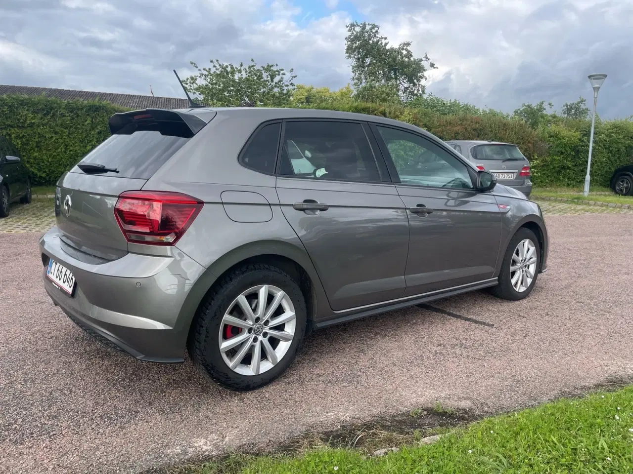 Billede 5 - VW Polo 2,0 GTi DSG