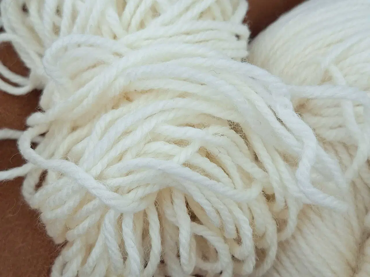 Billede 5 - 100% Uld